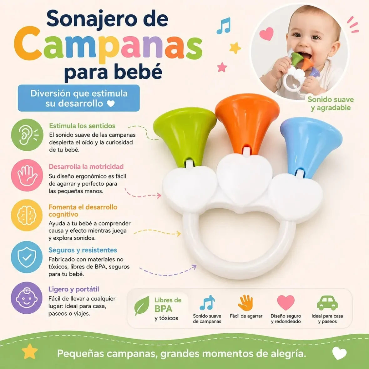 CAMPANAS