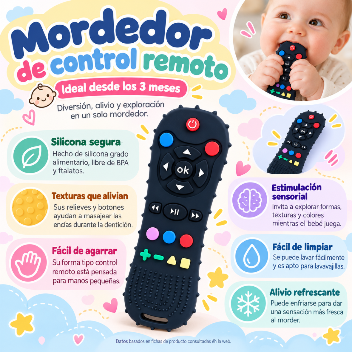 MORCONTROL