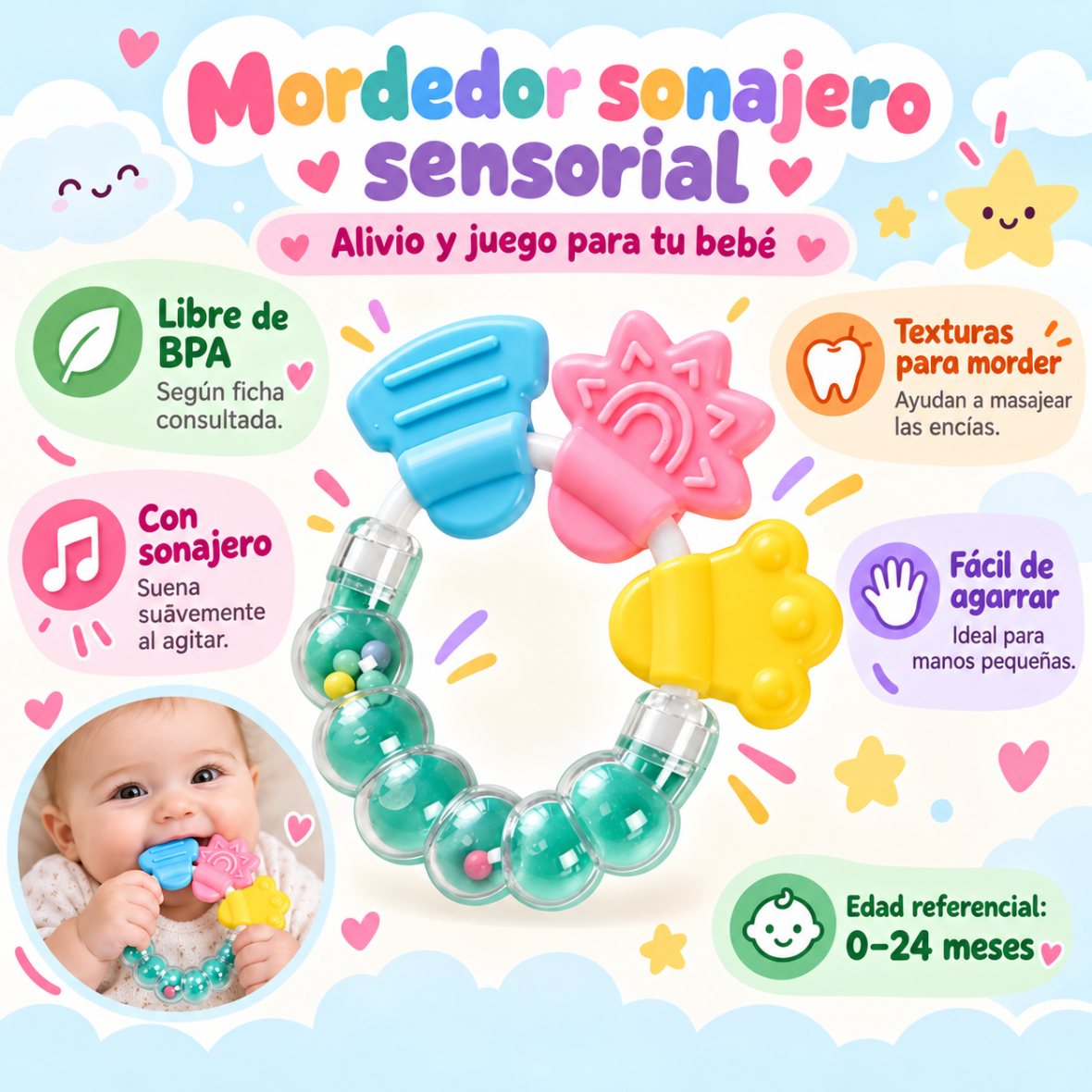 SONAJERO