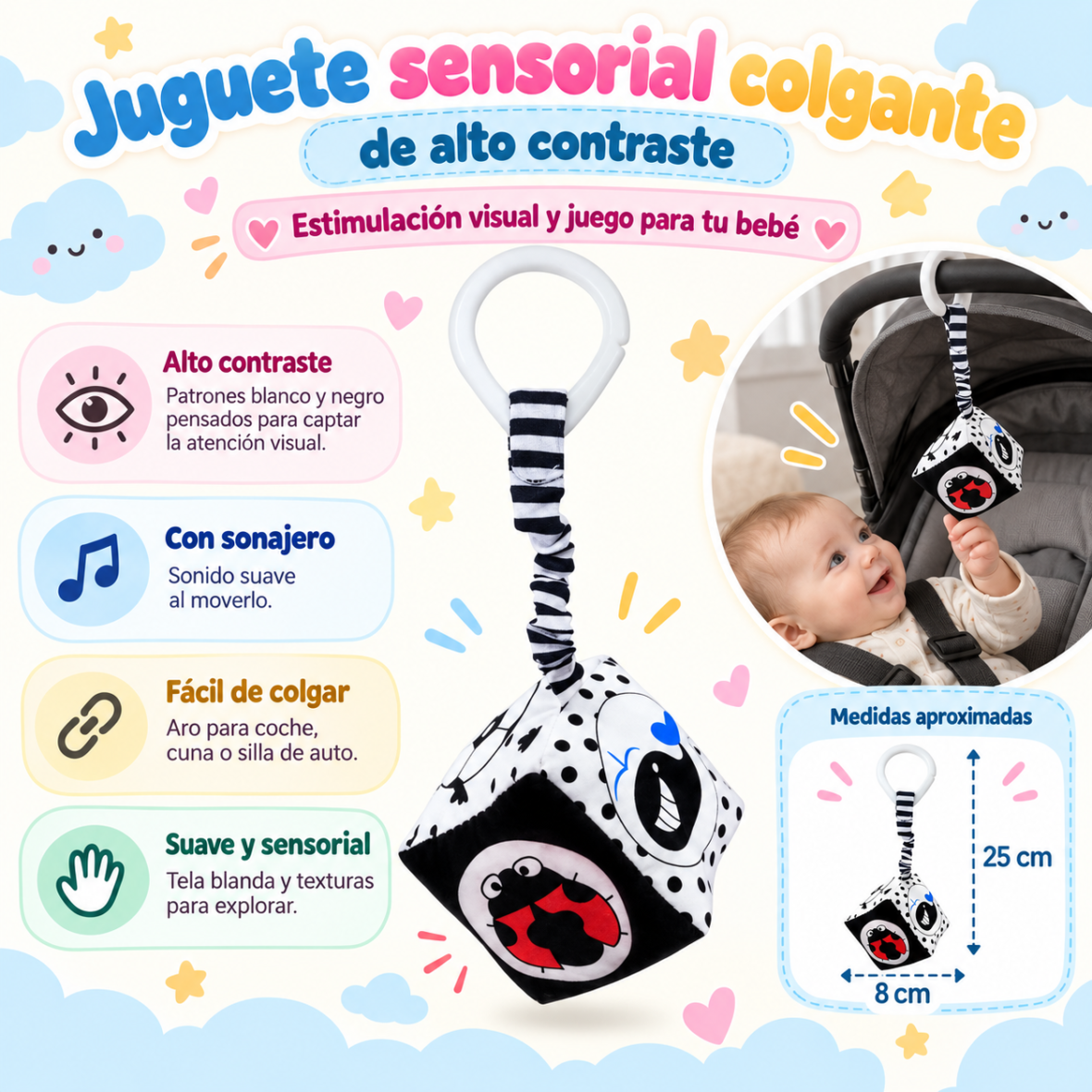 SONAJEROCUBO