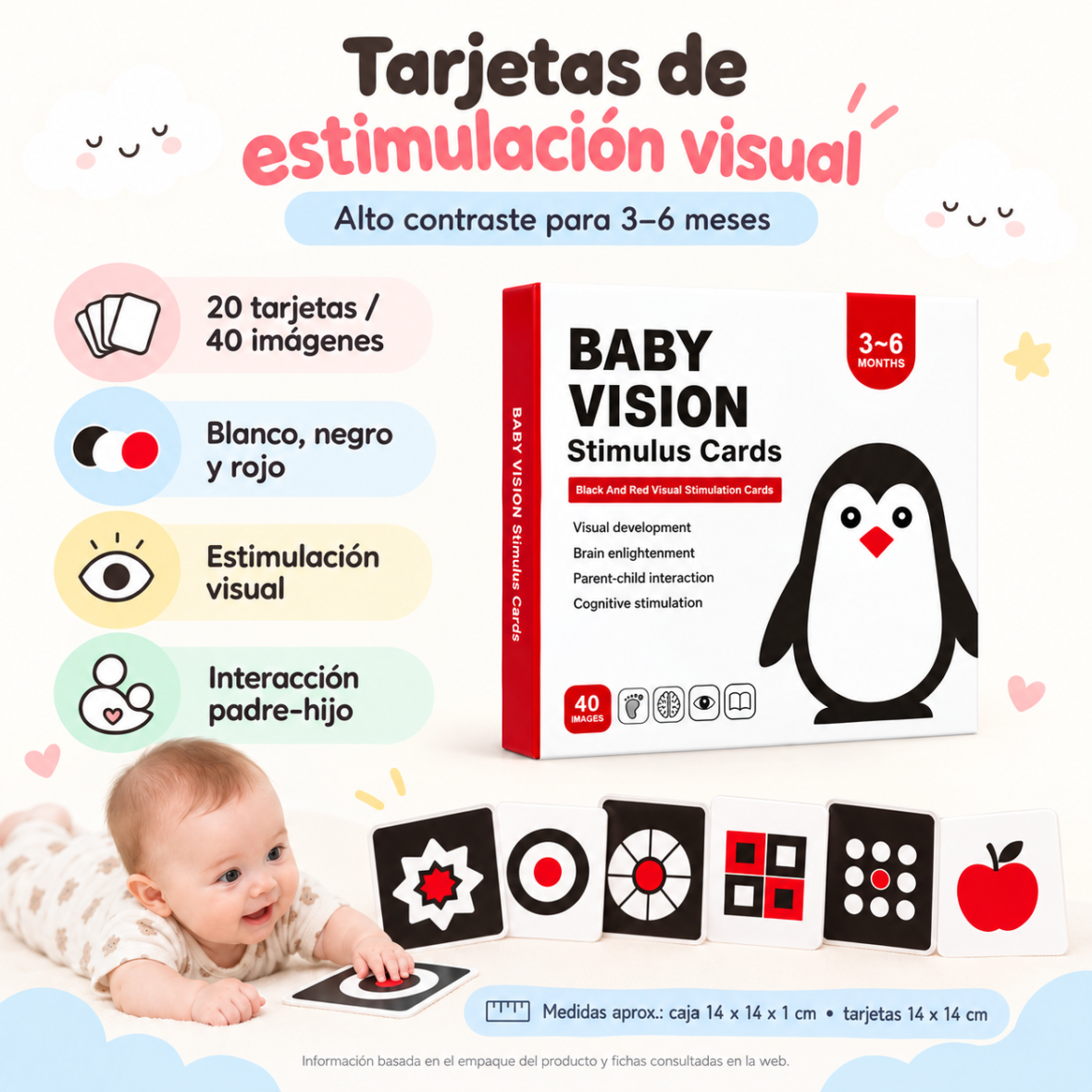 TARJETAVISIONROJA