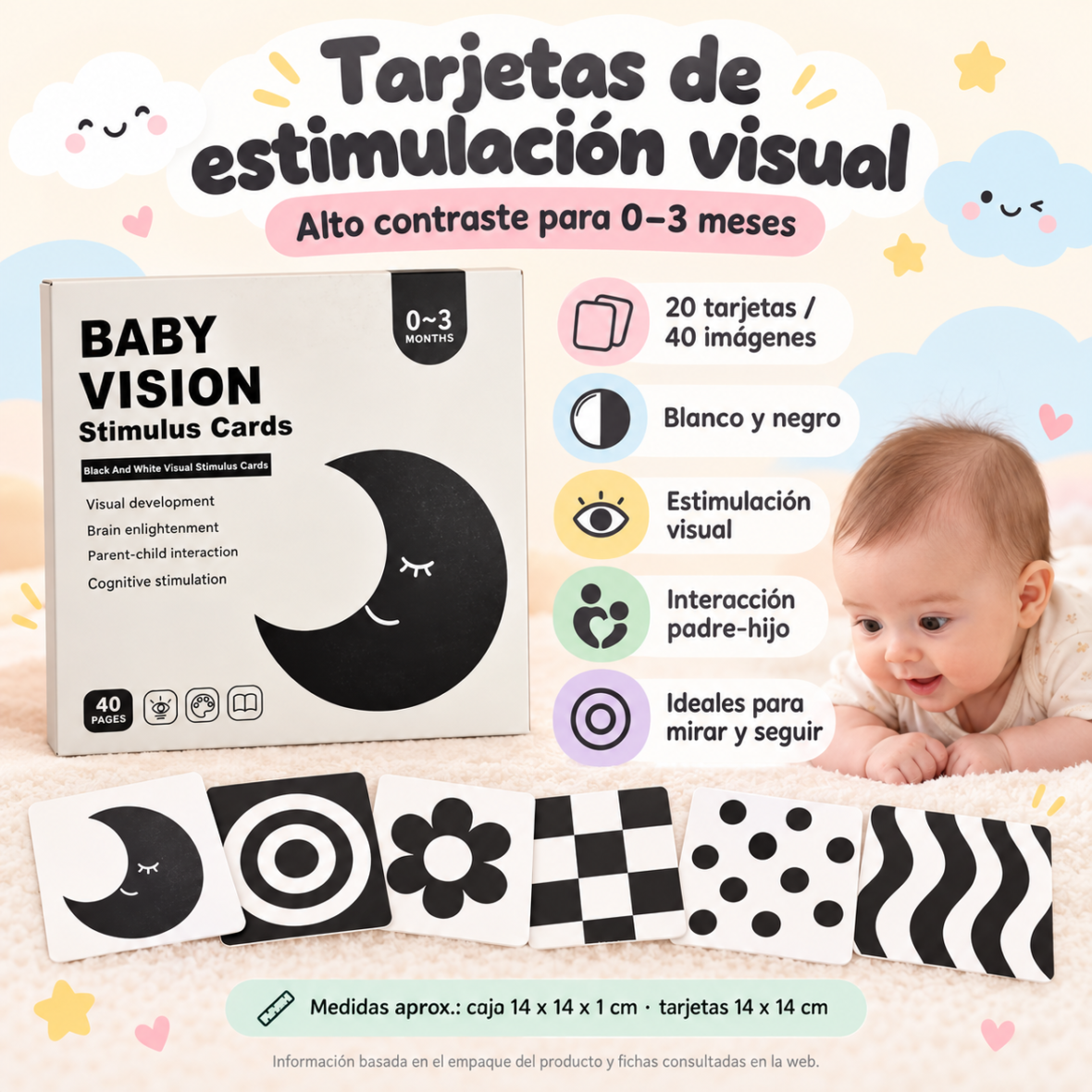 TARJETAVISIONluna