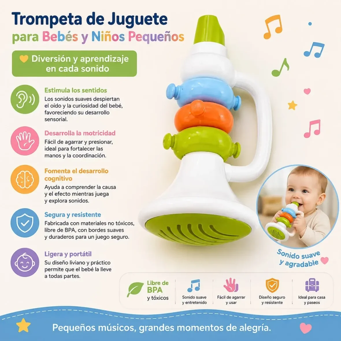 TROMPETAJUG