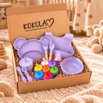 set morado